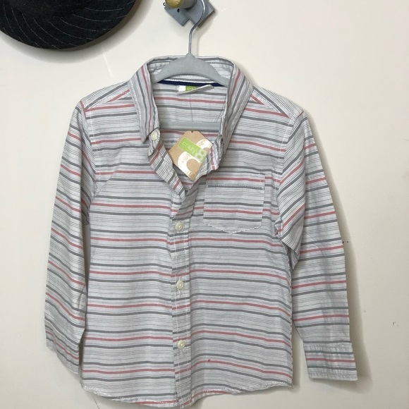 CRAZY eight boys shirt - Picture 6 of 7